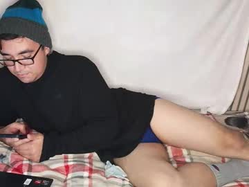 Boyinthebeanie Chaturbate profile image