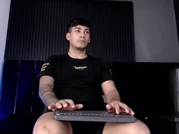 Profile of ryder_stone