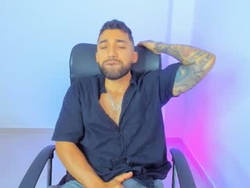 Zaclebrown Chaturbate profile image