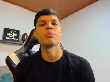 Profile of andrew_thopsom