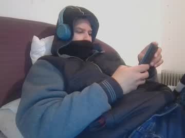 Sexologist15284 Chaturbate profile image