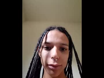Ambroseimortal Chaturbate profile image