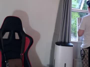 Mikkiblush_ Chaturbate profile image