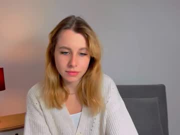 Maryslender Chaturbate profile image