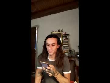 Musemendez Chaturbate profile image