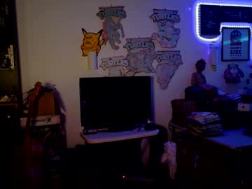 Onebigmess Chaturbate profile image