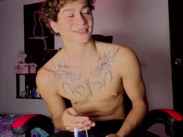 Apolo_20__ Chaturbate profile image