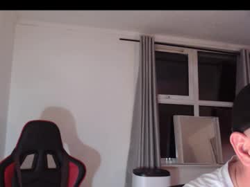 Ginocalio Chaturbate profile image
