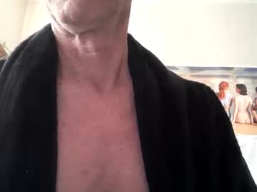 Slimtallman1957 Chaturbate profile image