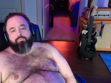 Coach_Bear_999 Chaturbate profile image