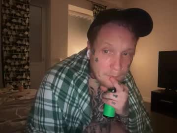 Buttjunkie1337 Chaturbate profile image
