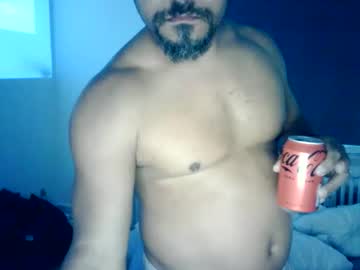 Landre367829 Chaturbate profile image