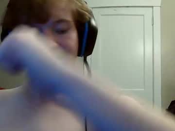 Wolflover322 Chaturbate profile image