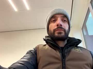 Arda659399 Chaturbate profile image