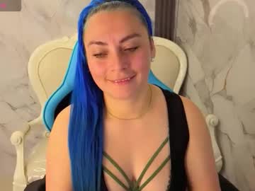 Profile of bluemia_a