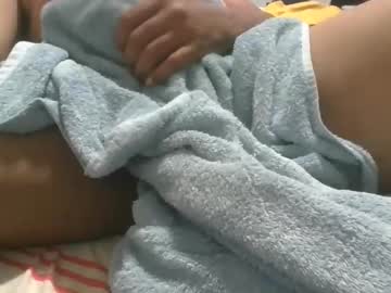 Cockstreamer777 Chaturbate profile image