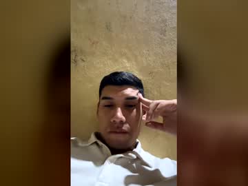 Elvato_Ok Chaturbate profile image