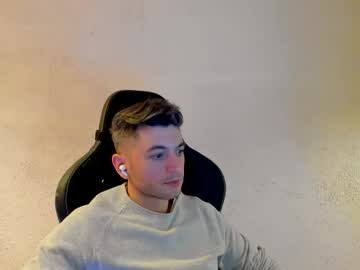 Matz12333 Chaturbate profile image