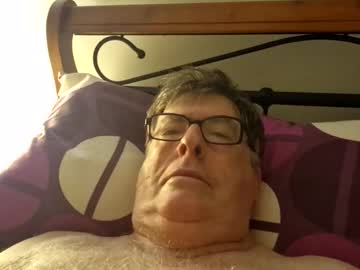 Desmon1958 Chaturbate profile image