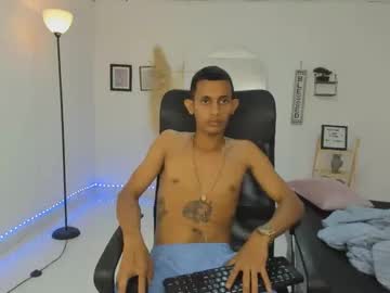Profile of master_control777
