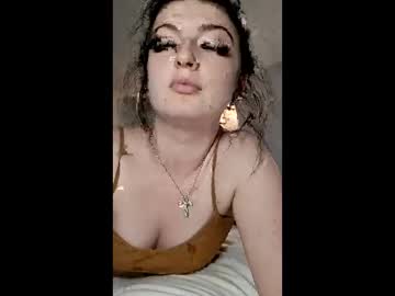 Princessnunya Chaturbate profile image