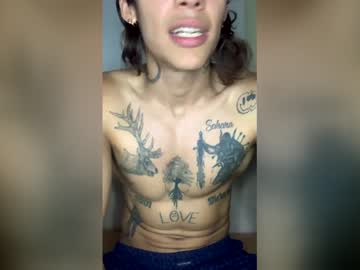 Jeseraw Chaturbate profile image