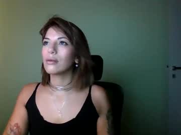 Auranocturna Chaturbate profile image