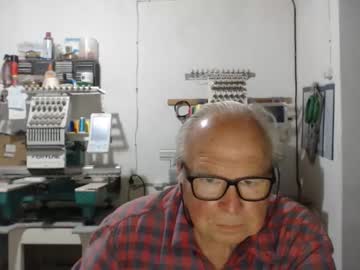 Francisco727 Chaturbate profile image