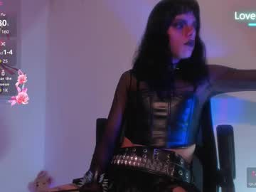 Nyxxthesuccubus