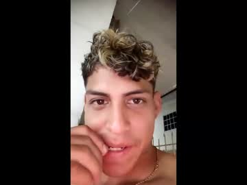 Skennycuteboy Chaturbate profile image