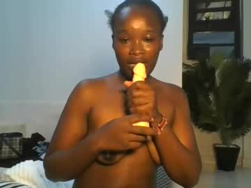 Sleekchique254 Chaturbate profile image