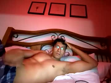 Alan_Mex Chaturbate profile image