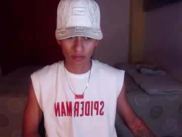 Niklaus_X Chaturbate profile image