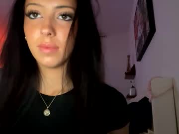 Prettypsyparis Chaturbate profile image