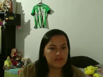 Lunahot94 Chaturbate profile image