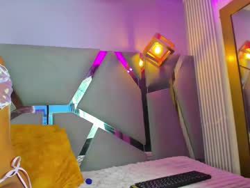 Alexaanal18 Chaturbate profile image