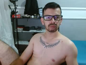 Elpollo38 Chaturbate profile image