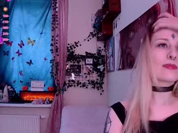 Laurenlex Chaturbate profile image
