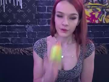 Cashrunnerbaby Chaturbate profile image