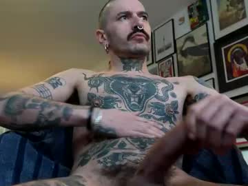 Stalli0npapi Chaturbate profile image