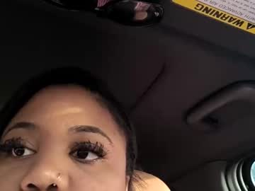 Honeybaexo Chaturbate profile image
