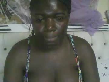 Sweet_Baby254 Chaturbate profile image