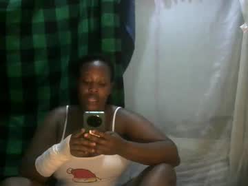 Cuttie_Doll Chaturbate profile image
