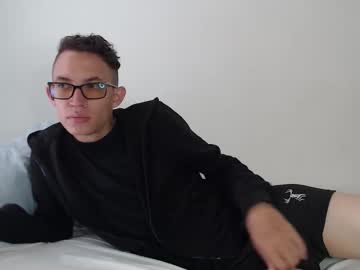 Danny_Phantomm Chaturbate profile image