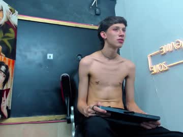 Samael_Hotwar Chaturbate profile image