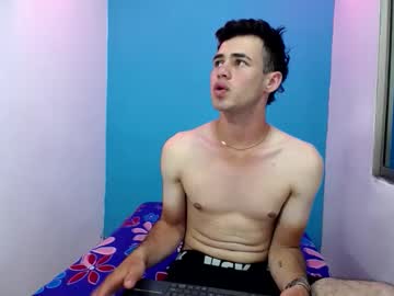 Profile of daniel22_cm
