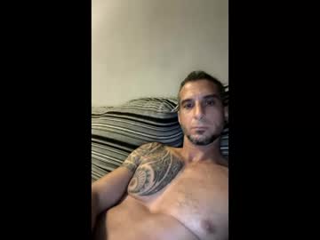 Ebereck Chaturbate profile image