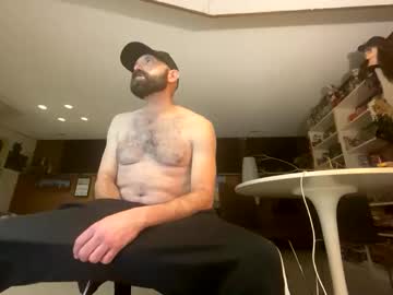 Nymanpup Chaturbate profile image