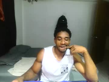 Geremmy___ Chaturbate profile image