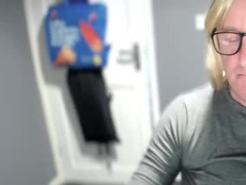 Fitzy7 Chaturbate profile image